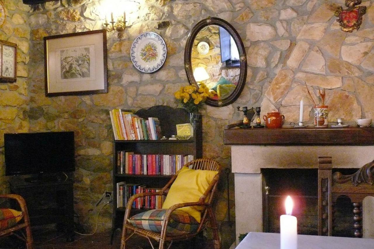 La Casina De Celorio ξενώνας Celorio  Εξωτερικό φωτογραφία